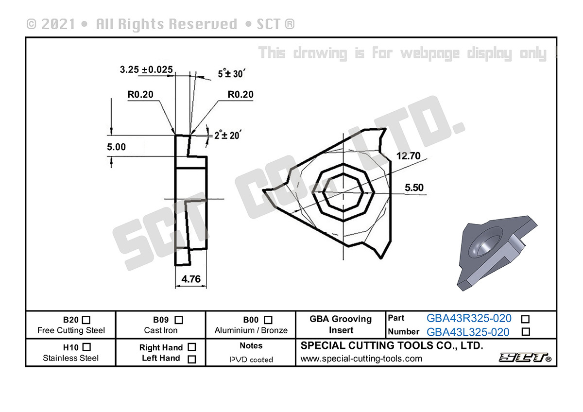 Original gba43r l325 020 sct co ltd no watermark