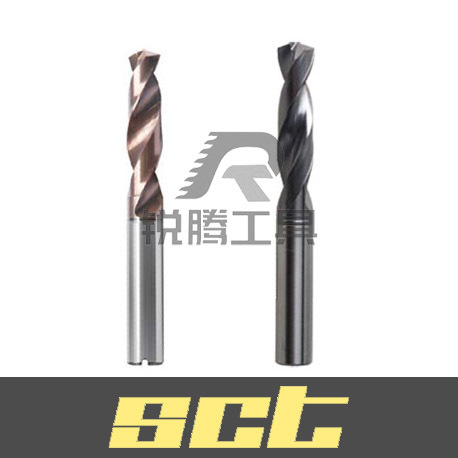 Original solid carbide drills no watermark