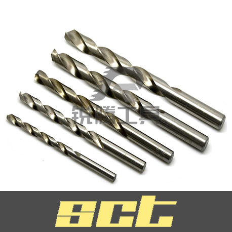 Original twist drill bits cn no watermark