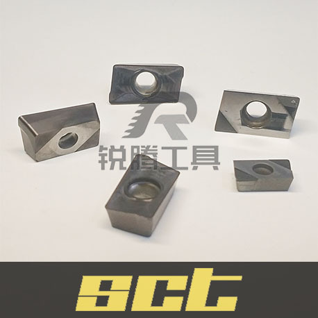 Original carbide milling inserts cn no watermark