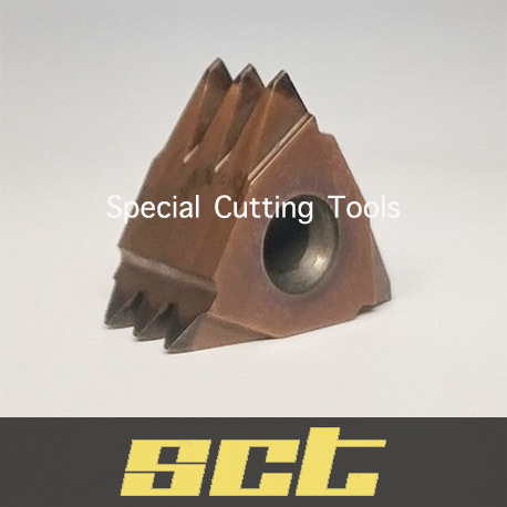 SG3094L-EH520V Grooving Insert