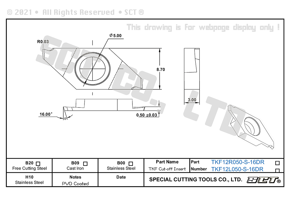 Original tkf12r l050 s 16dr no watermark