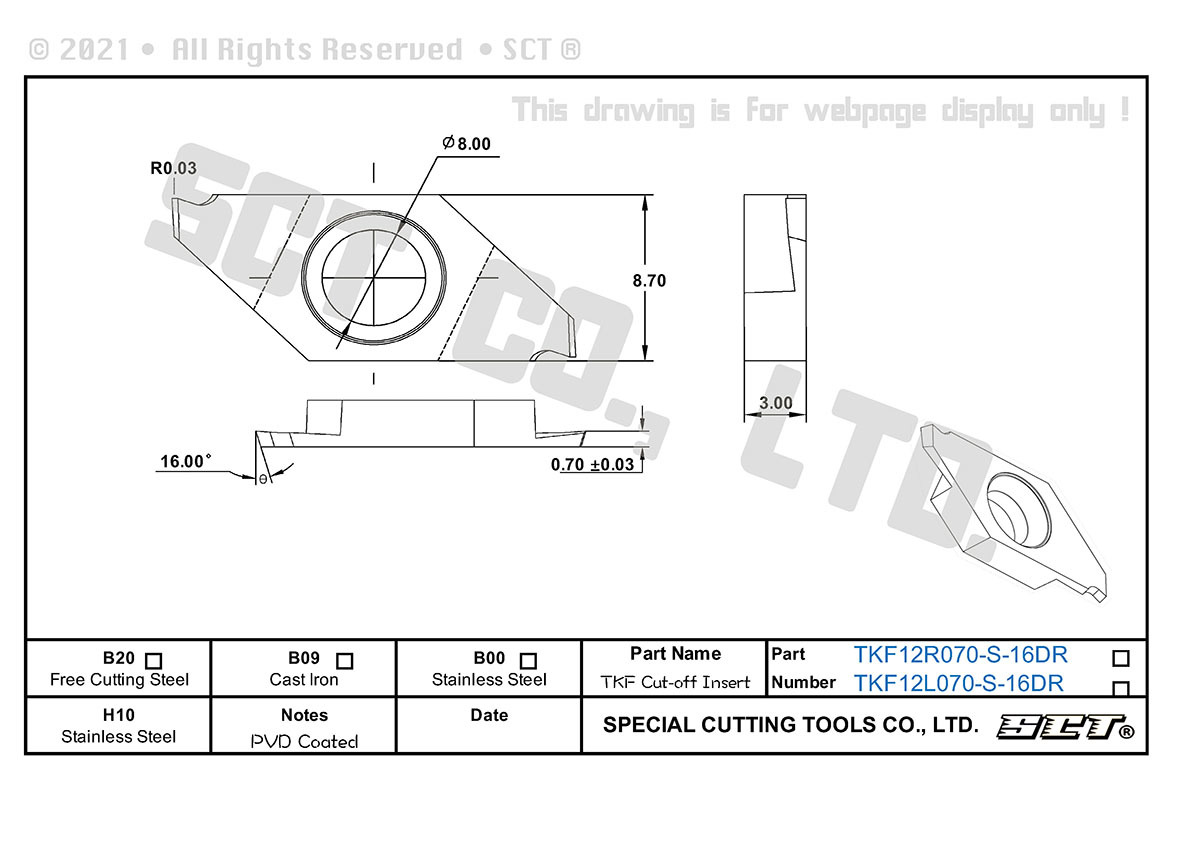 Original tkf12r l070 s 16dr no watermark