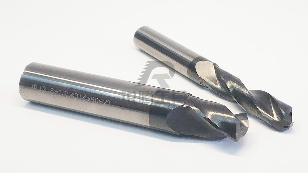 Original solid carbide drills cn no watermark