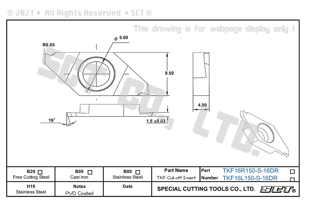 Original tkf16r l150 s 16dr no watermark