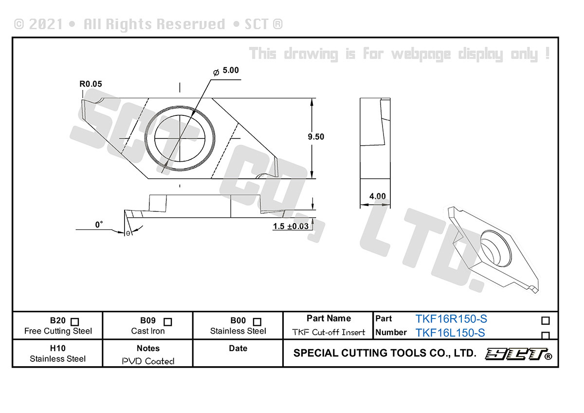 Original tkf16r l150 s no watermark