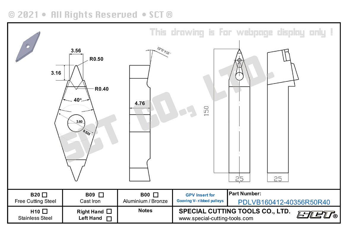 Original pdlvb160412 40356r50r40 no watermark